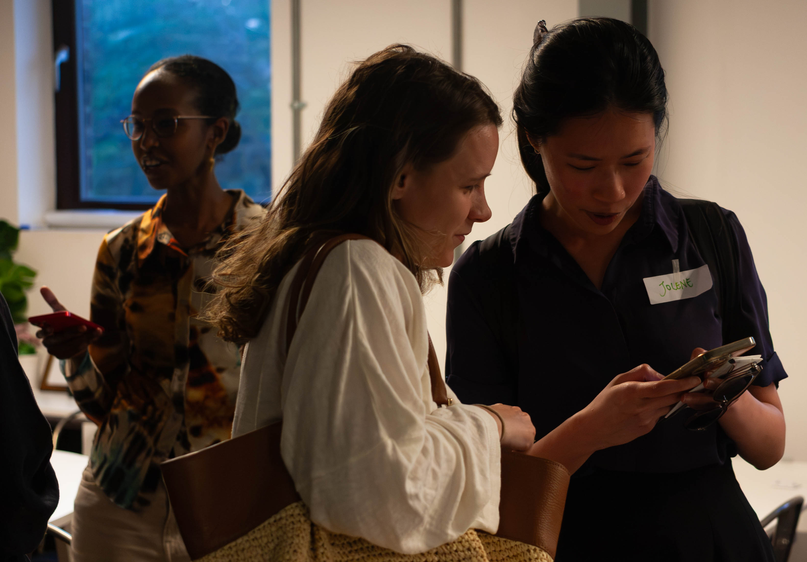 AI app-building workshop, Vibe Coding Collective Level Up, London, 23 June 2026